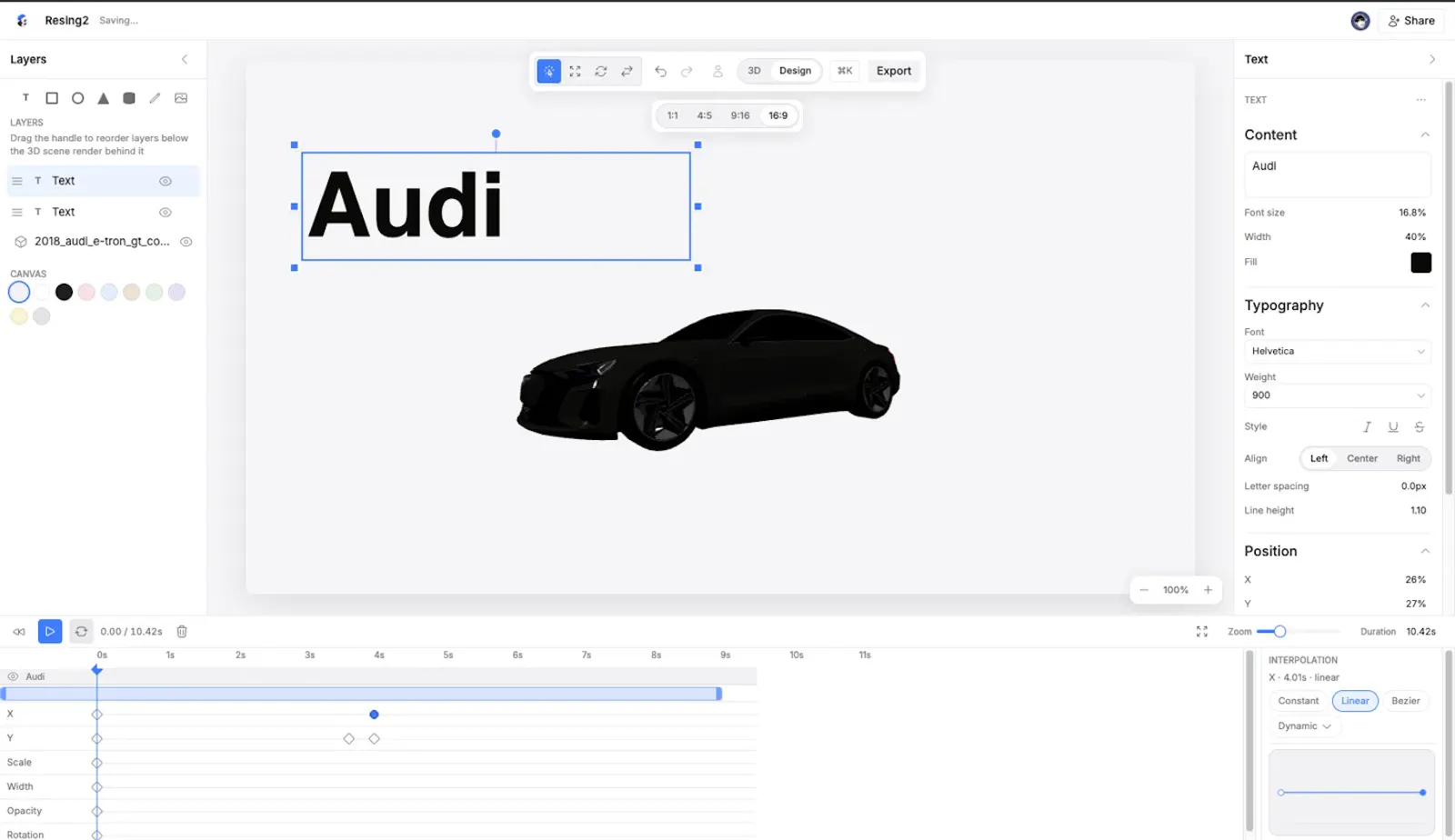 3dm8 screenshot 3