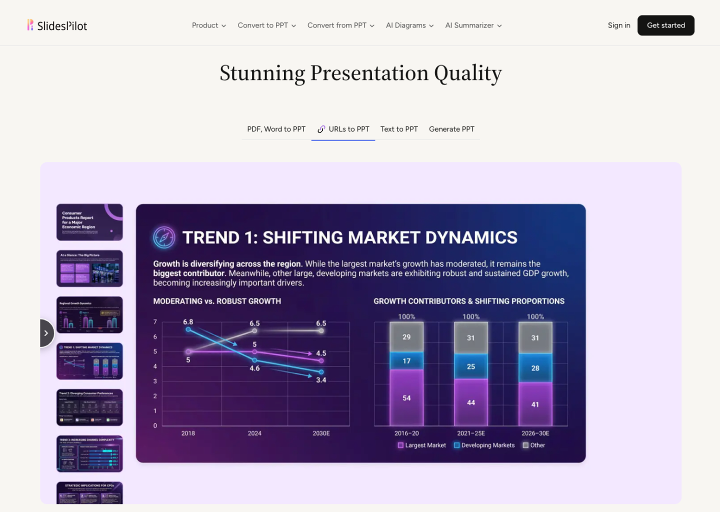 SlidesPilot gallery image