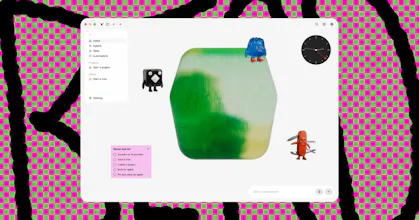 Berd gallery image