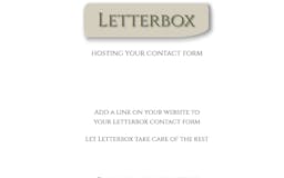 Letterbox media 2