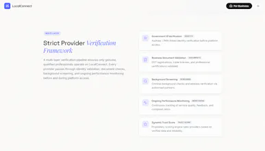 LocalConnect gallery image