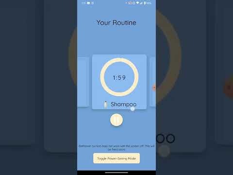 Bathtimer: Shorter Showers gallery image