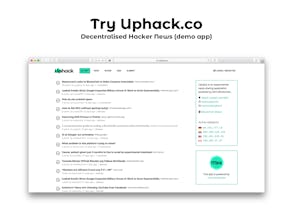 Mint Blockchain gallery image