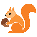 SquirrelBak
