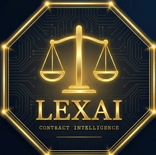 LexAı logo