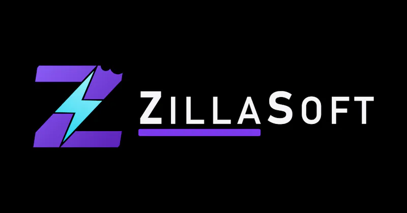 ZillaSoft screenshot 1