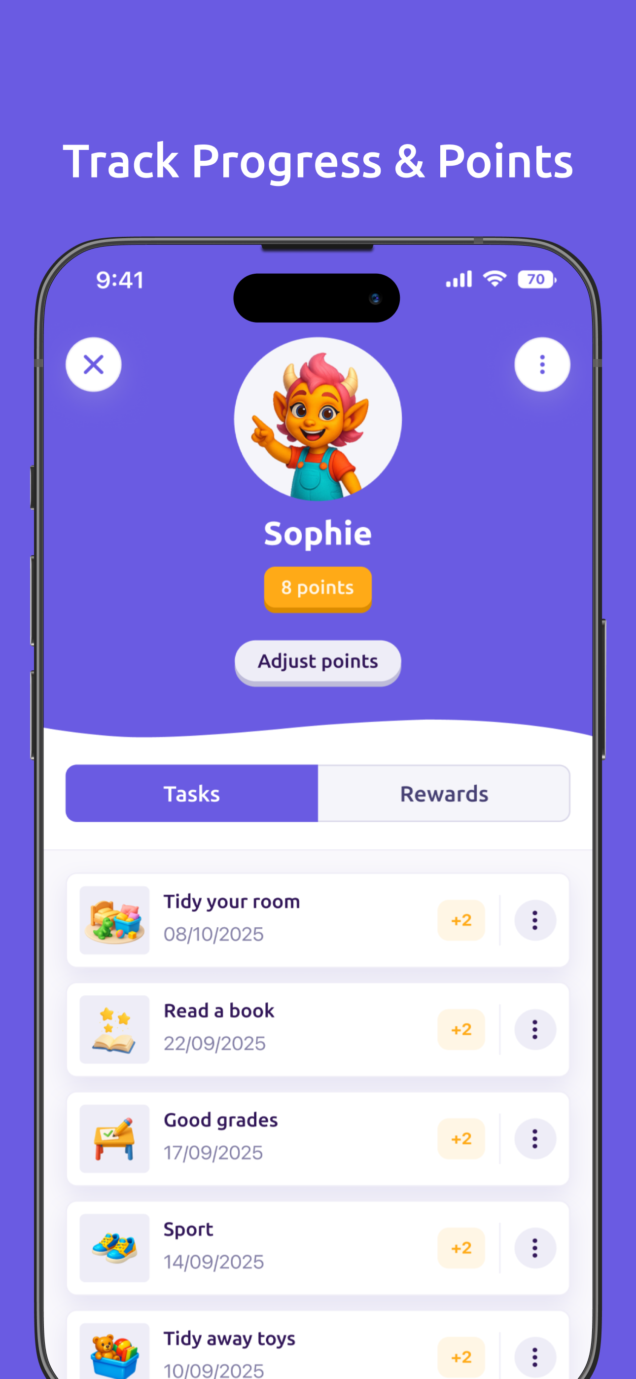 Groowble gallery image