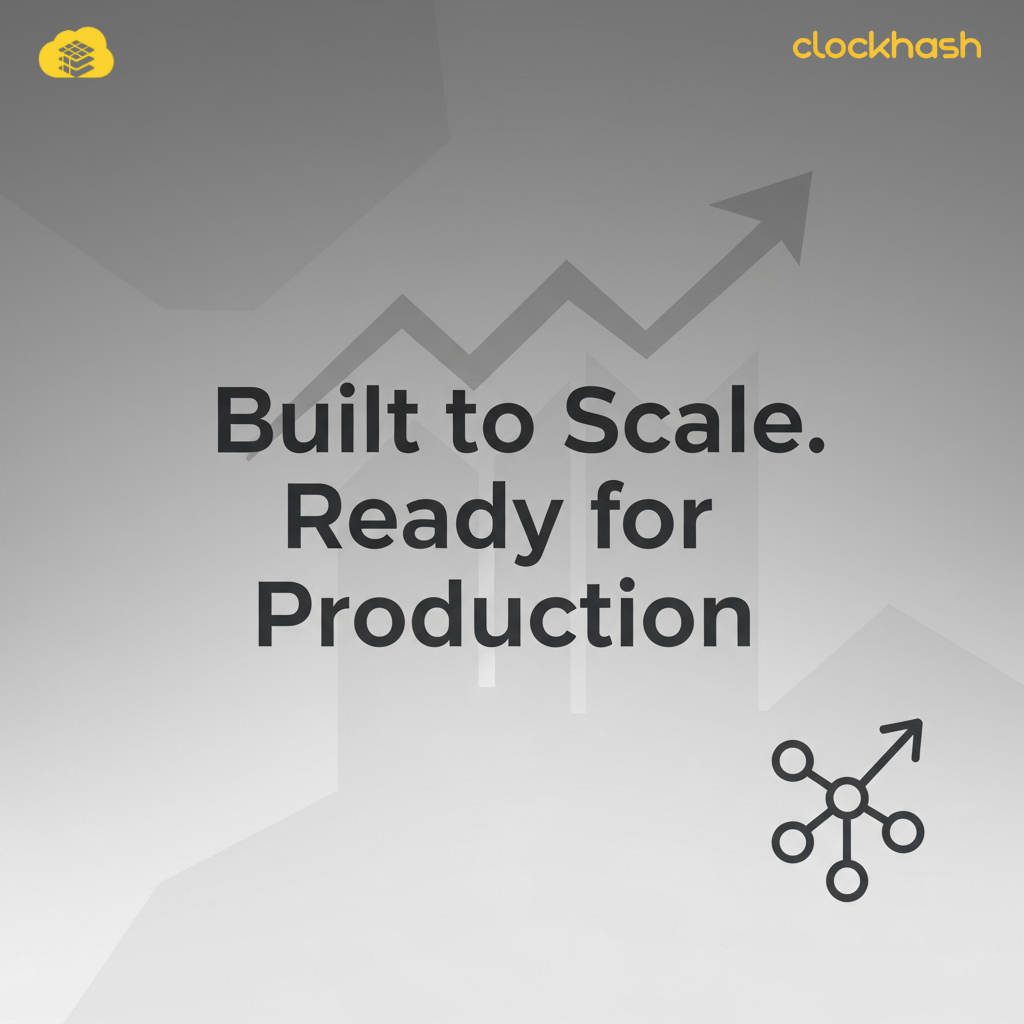 HashInfra gallery image