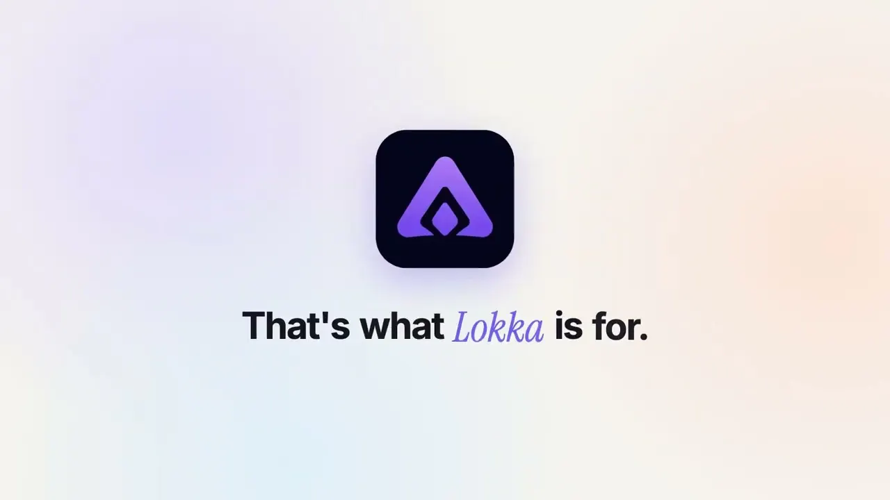 Lokka: Offline AI photo library search gallery image