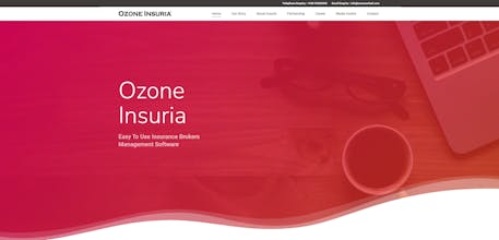 Ozone Insuria gallery image