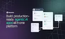 Dynamiq's Agentic AI Studio