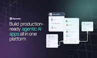 Dynamiq's Agentic AI Studio