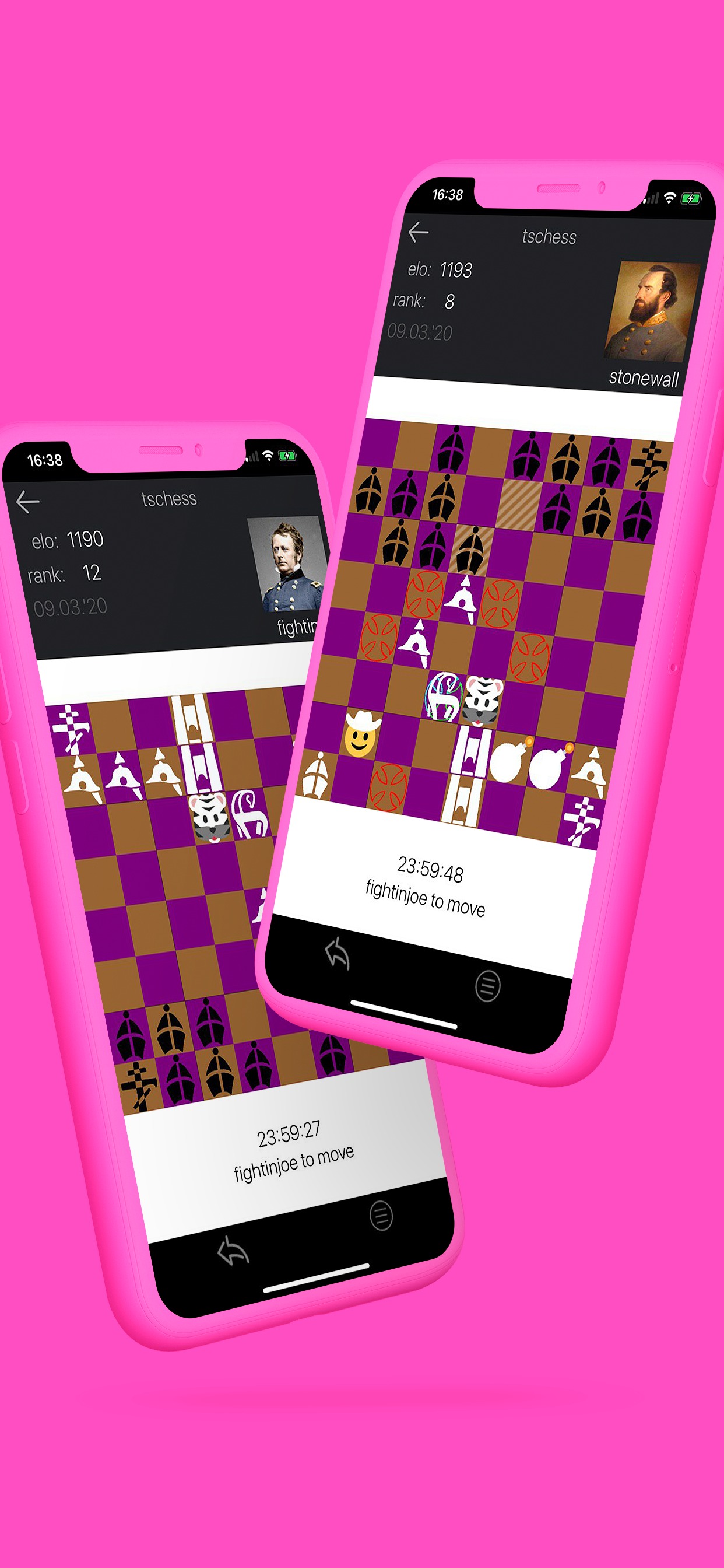 tschess gallery image