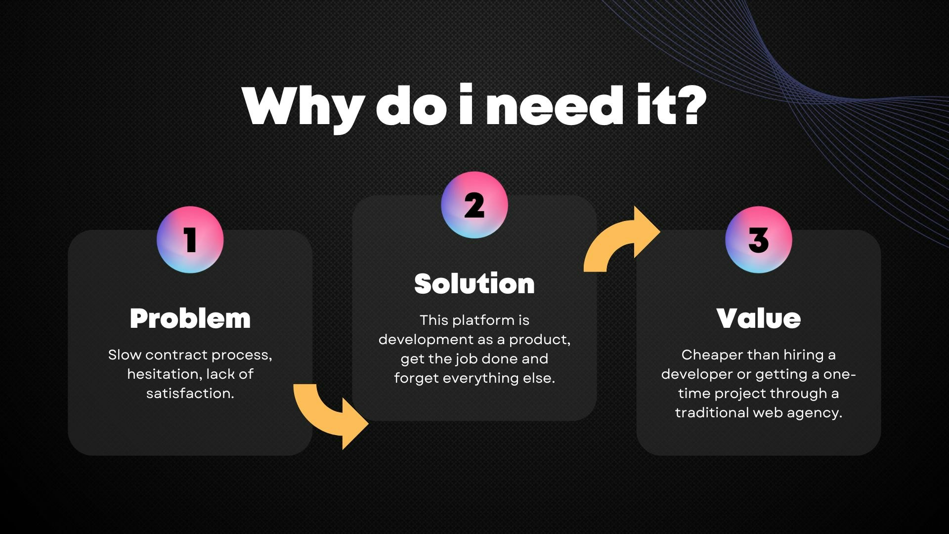 TribuCode gallery image