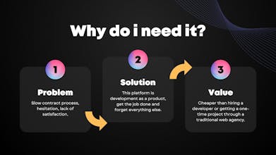 TribuCode gallery image