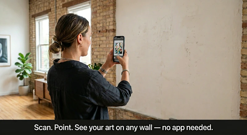 Artospect screenshot 3
