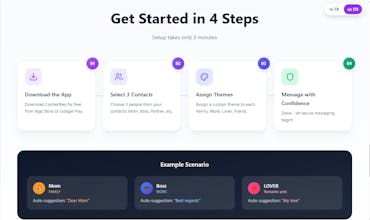 ContextKey gallery image