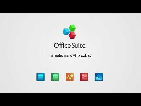 OfficeSuite gallery image