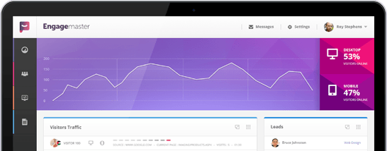 Engage Master gallery image