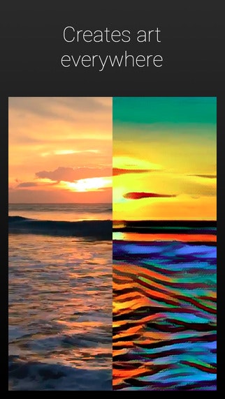 Artisto gallery image