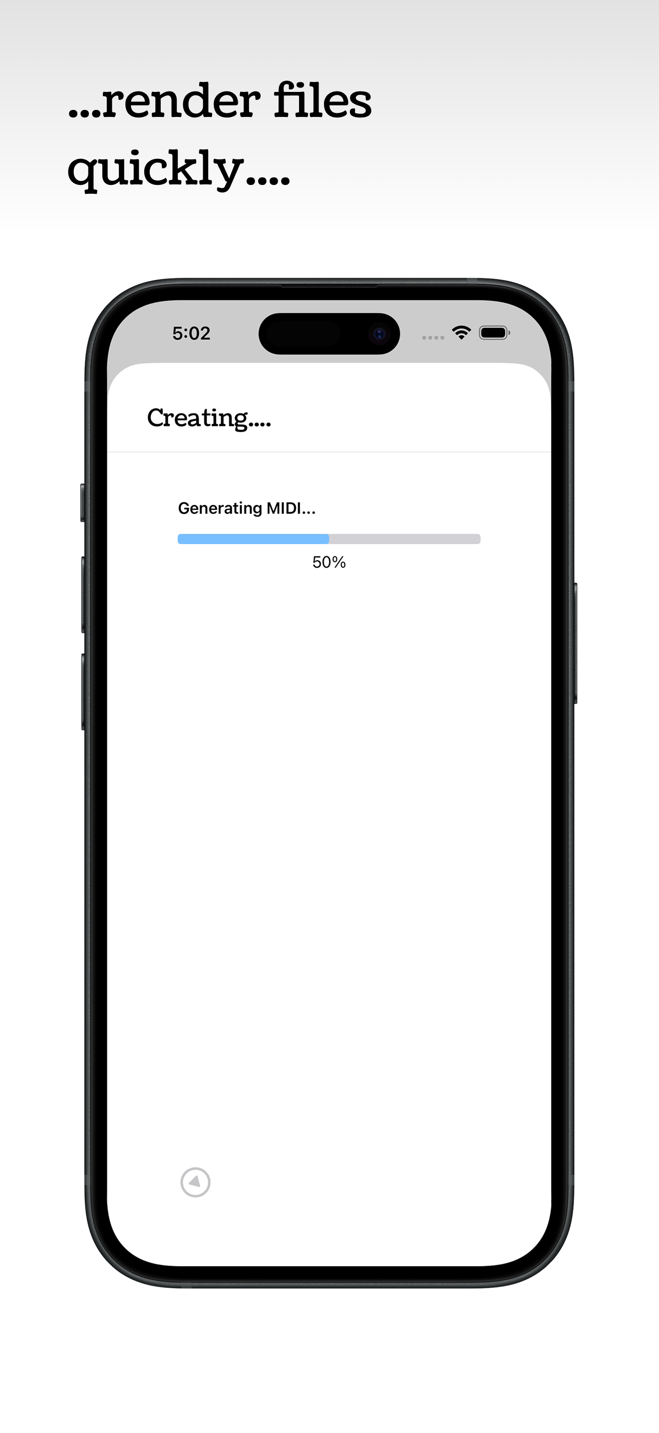 MIDI Producer 3.0 gallery image
