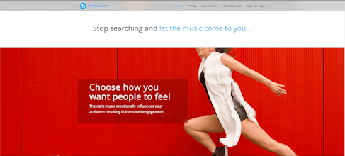 Beatspoken gallery image