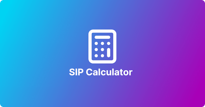 Sip Calculator gallery image