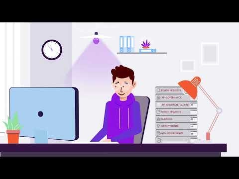 Xapi Platform gallery image