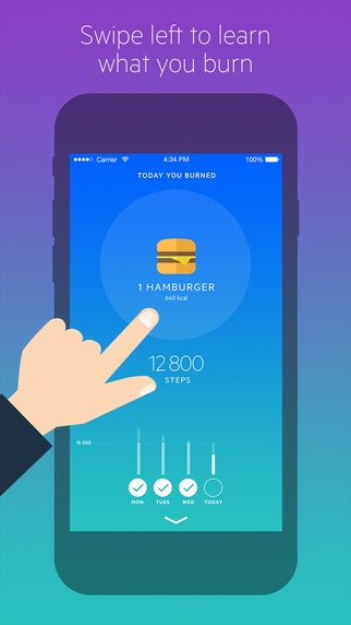 Movesum gallery image