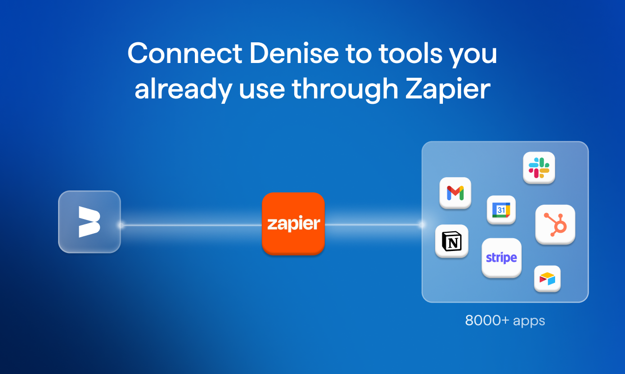 Denise AI Receptionist gallery image