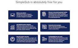 SimpleSub media 3