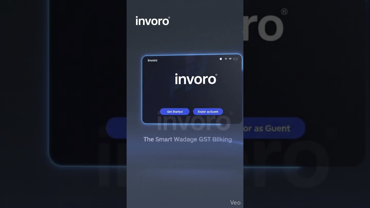 Invoro- Premium GST Billing & Invoicing gallery image