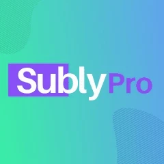 Subly Pro