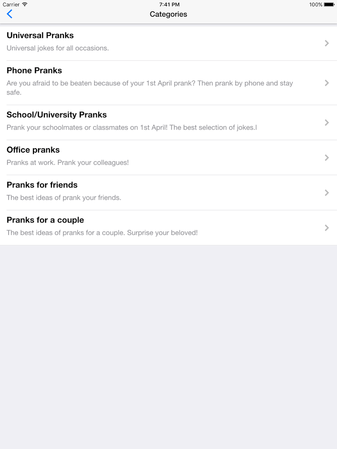 Best pranks for April Fools Day gallery image