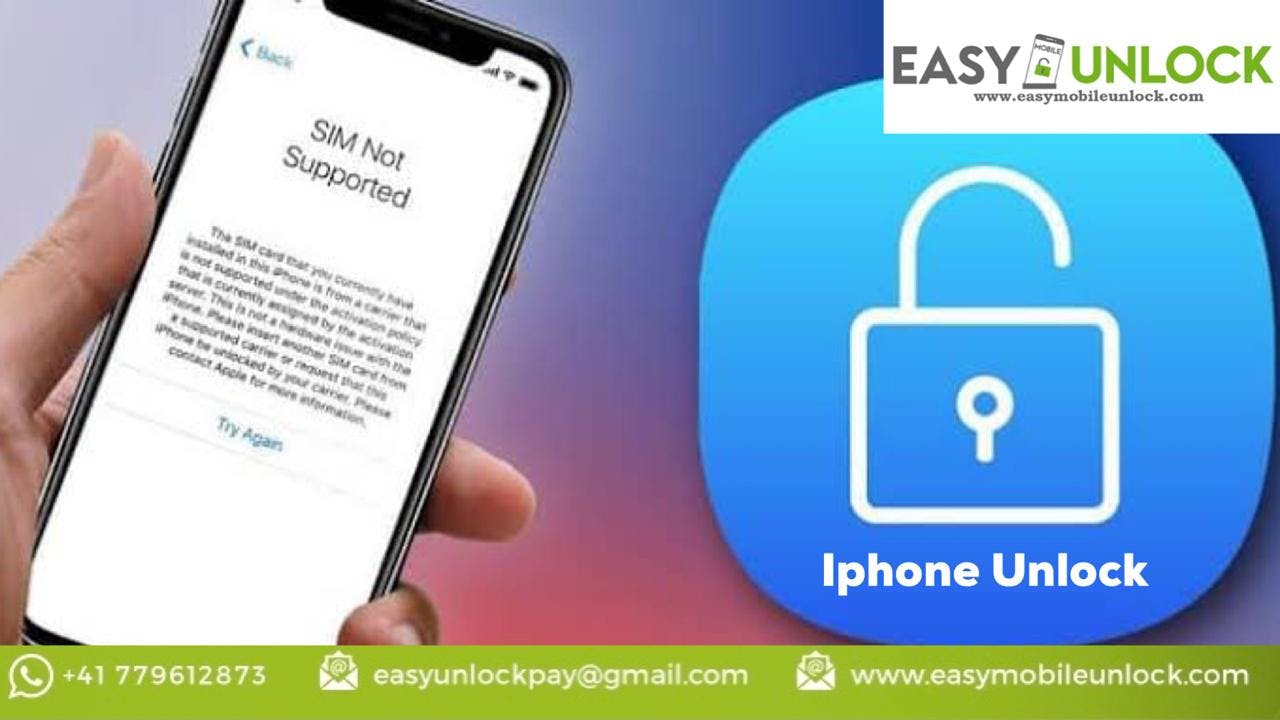 Easy Mobile unlock media 1