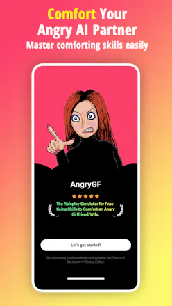 AngryGF gallery image