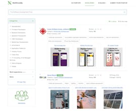 WelldoneBy.com - Best AI Startups gallery image