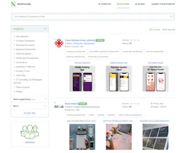WelldoneBy.com - Best AI Tools gallery image