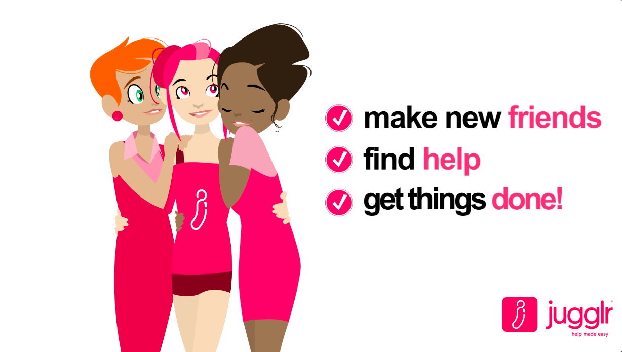 Jugglr gallery image