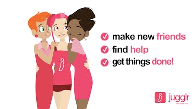 Jugglr gallery image