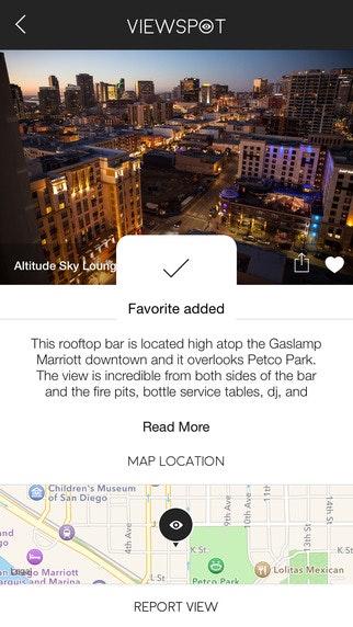 Viewspot gallery image