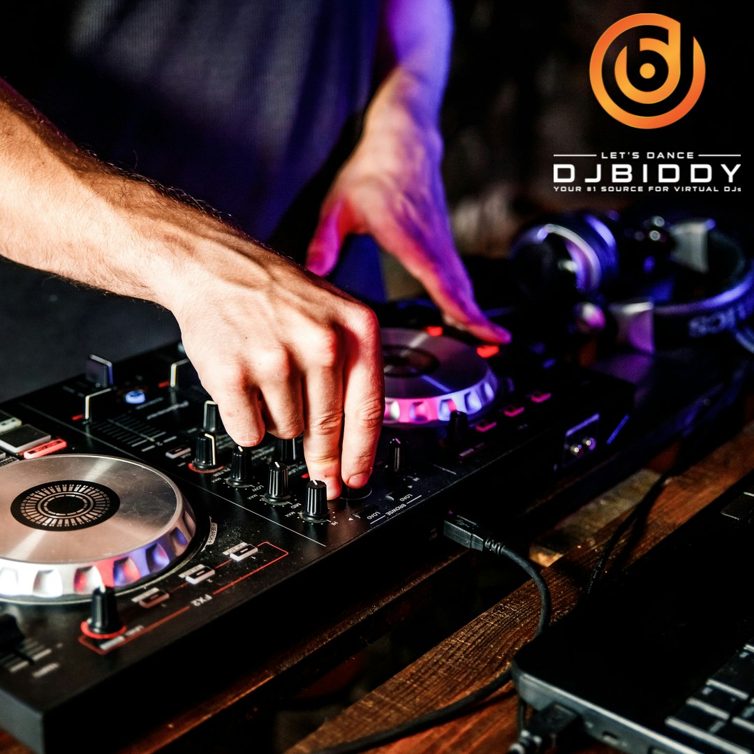 DJBiddy