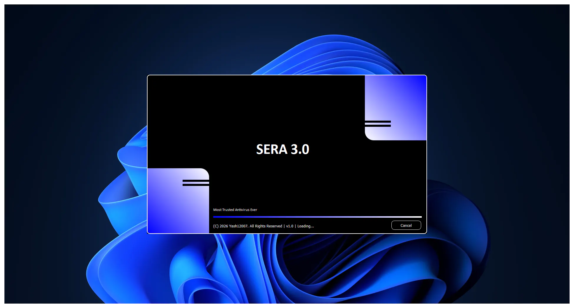 Sera Antivirus gallery image