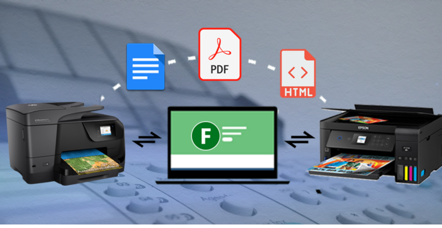 Fax Engine gallery image