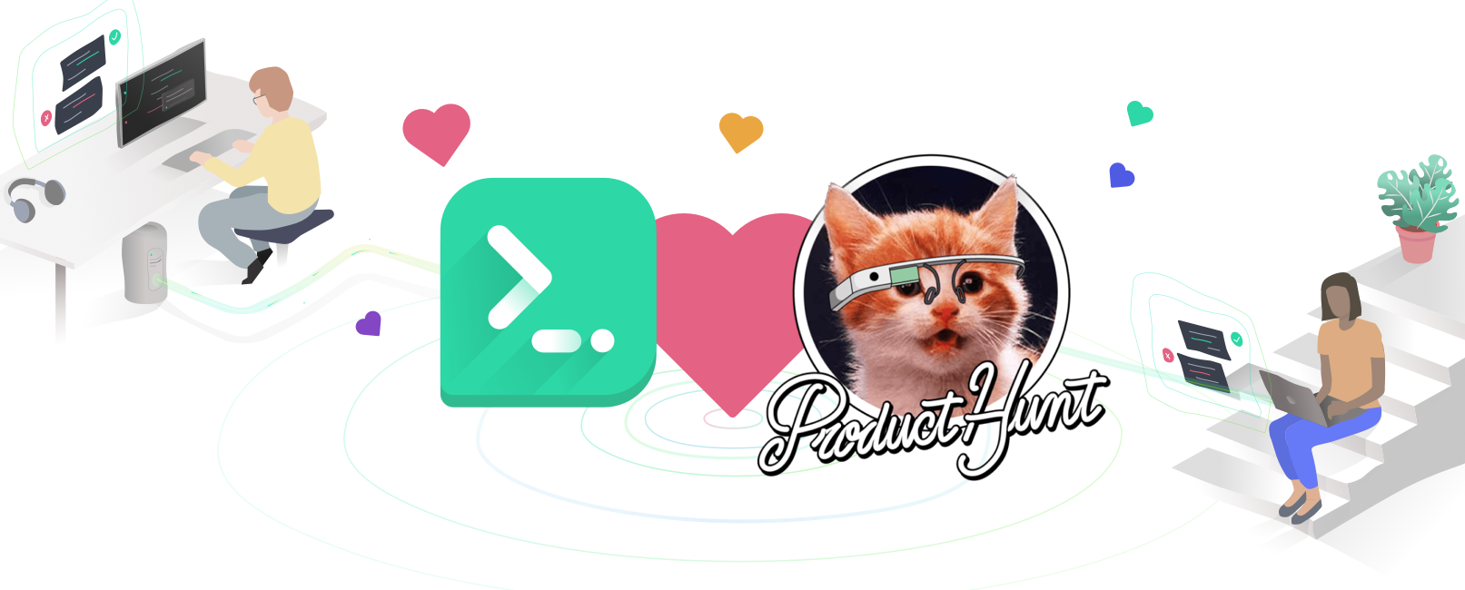 Tabnine (formerly Codota AI for code) Image