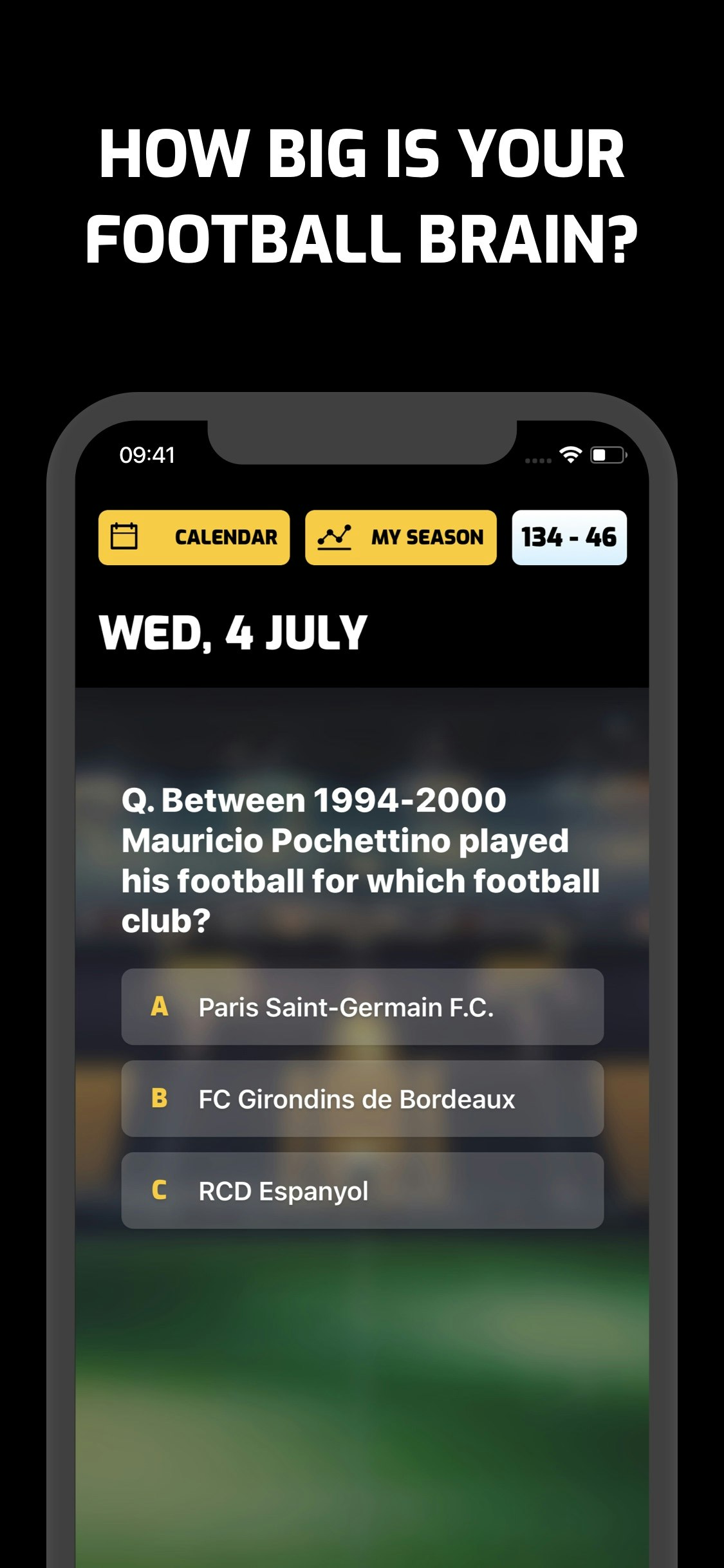 Football Trivia 365 gallery image