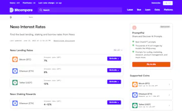 Bitcompare gallery image