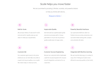 Scale gallery image
