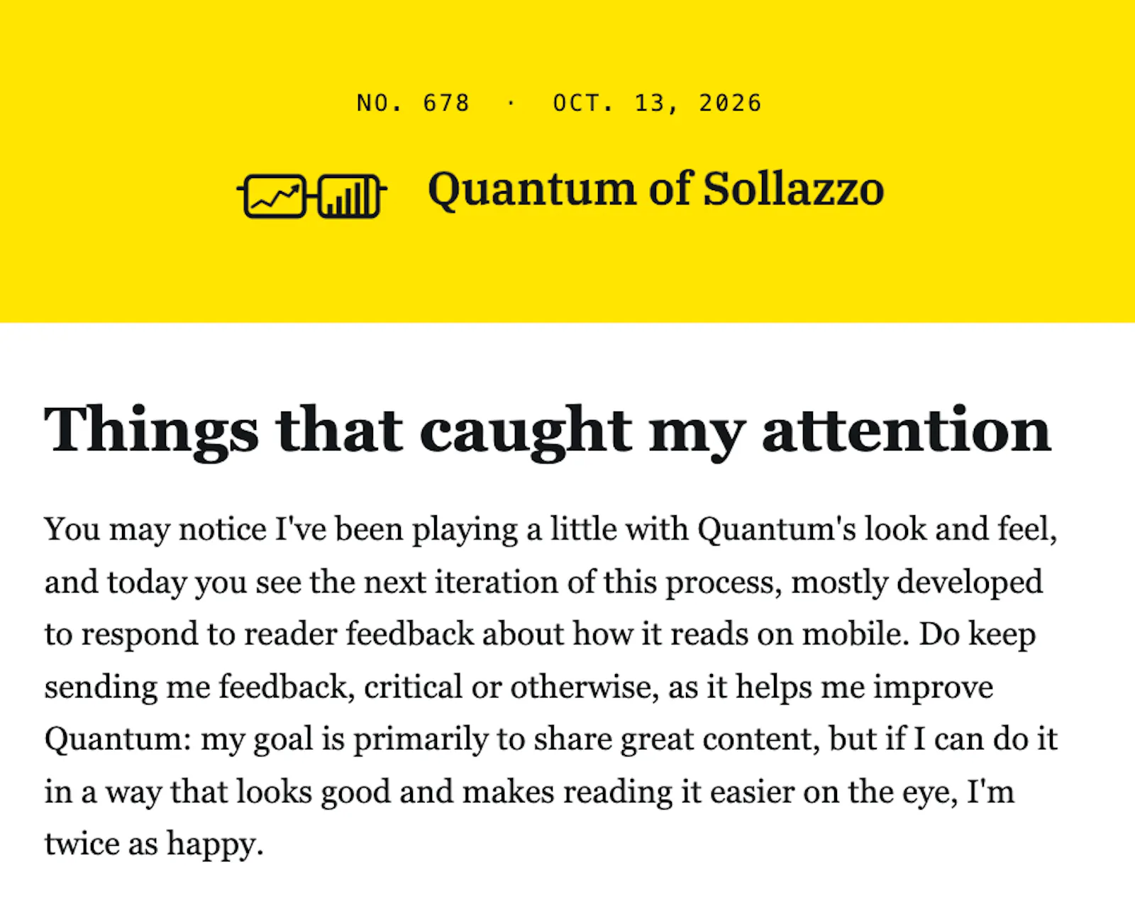Quantum of Sollazzo  screenshot 2