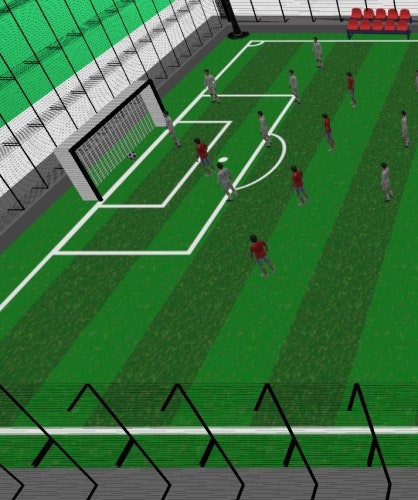 Game Studio gallery image